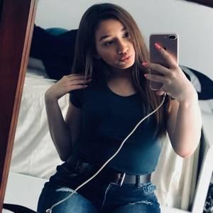 Meet your Posher, Tayler